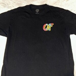 Odd Future tshirt